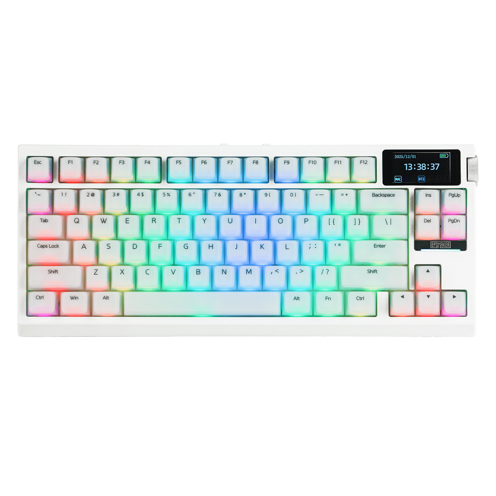 EPOMAKER G84 PRO thumbnail
