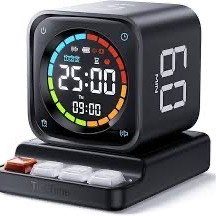 TK3 Promodoro thumbnail