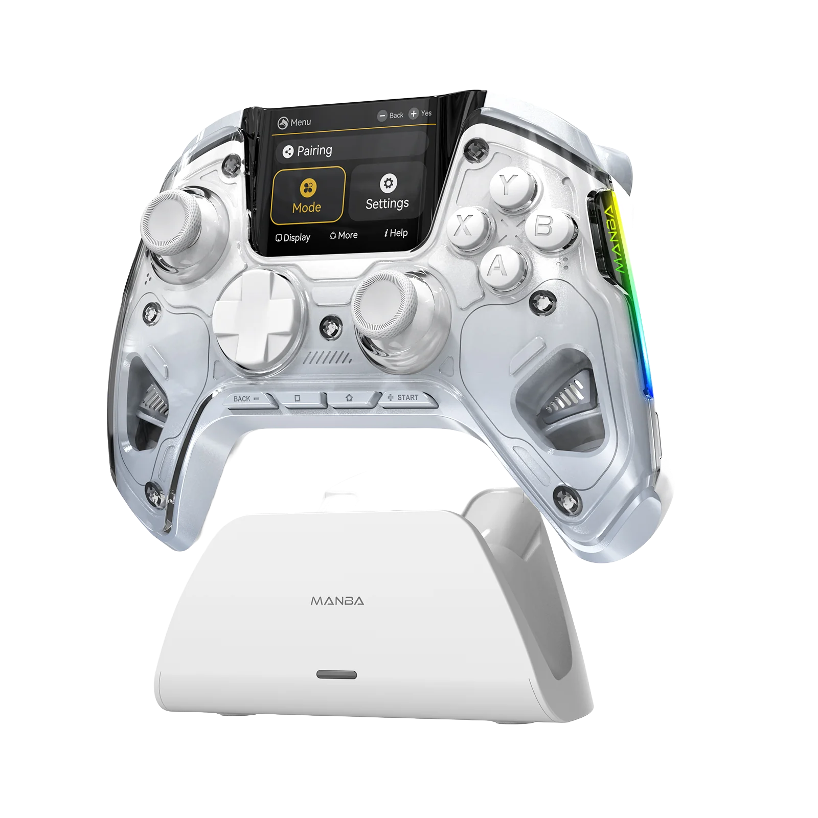 Manba One Wireless Controller thumbnail