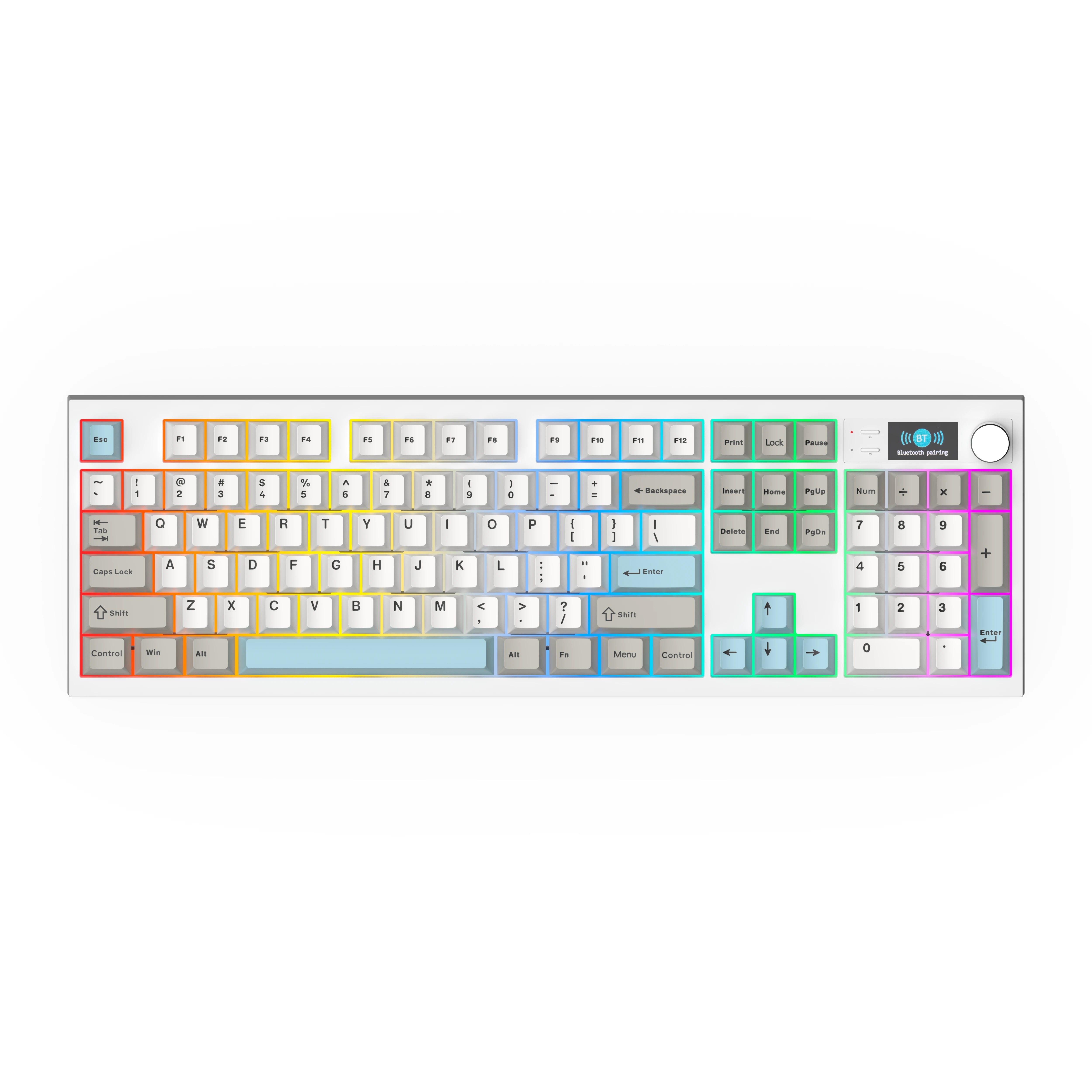 EPOMAKER QK108 thumbnail