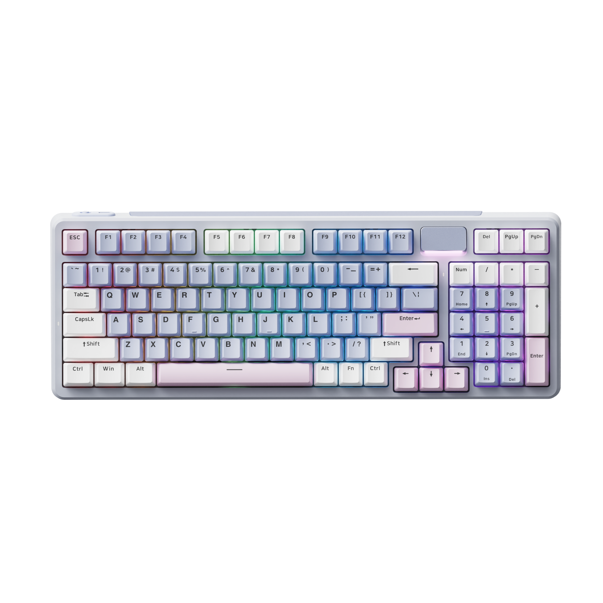 Rapoo V700DIY-98 - 20% OFF : BREAK20 thumbnail