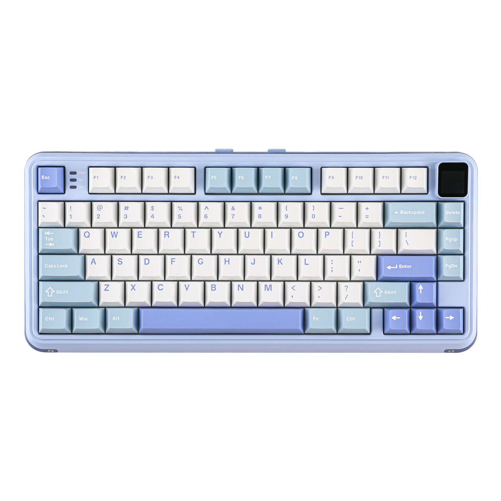 MechLands Vibe75 V2 thumbnail