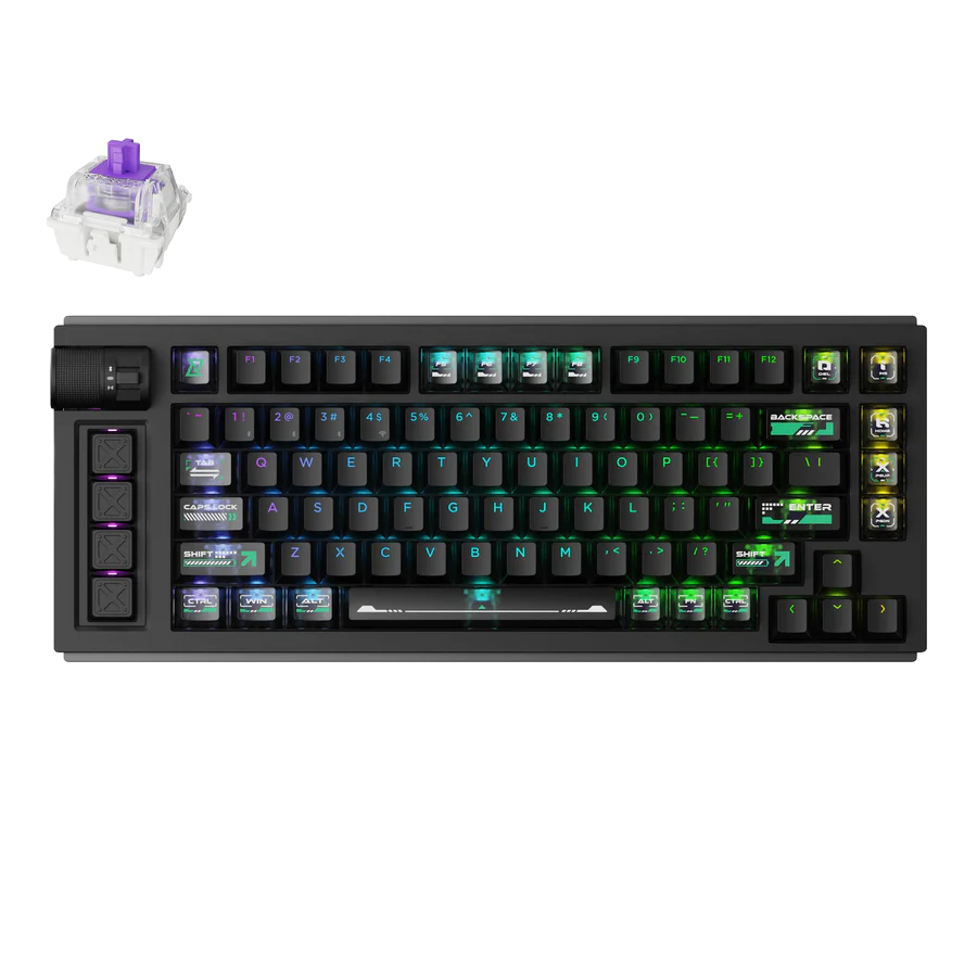 Lemokey L1 HE  thumbnail