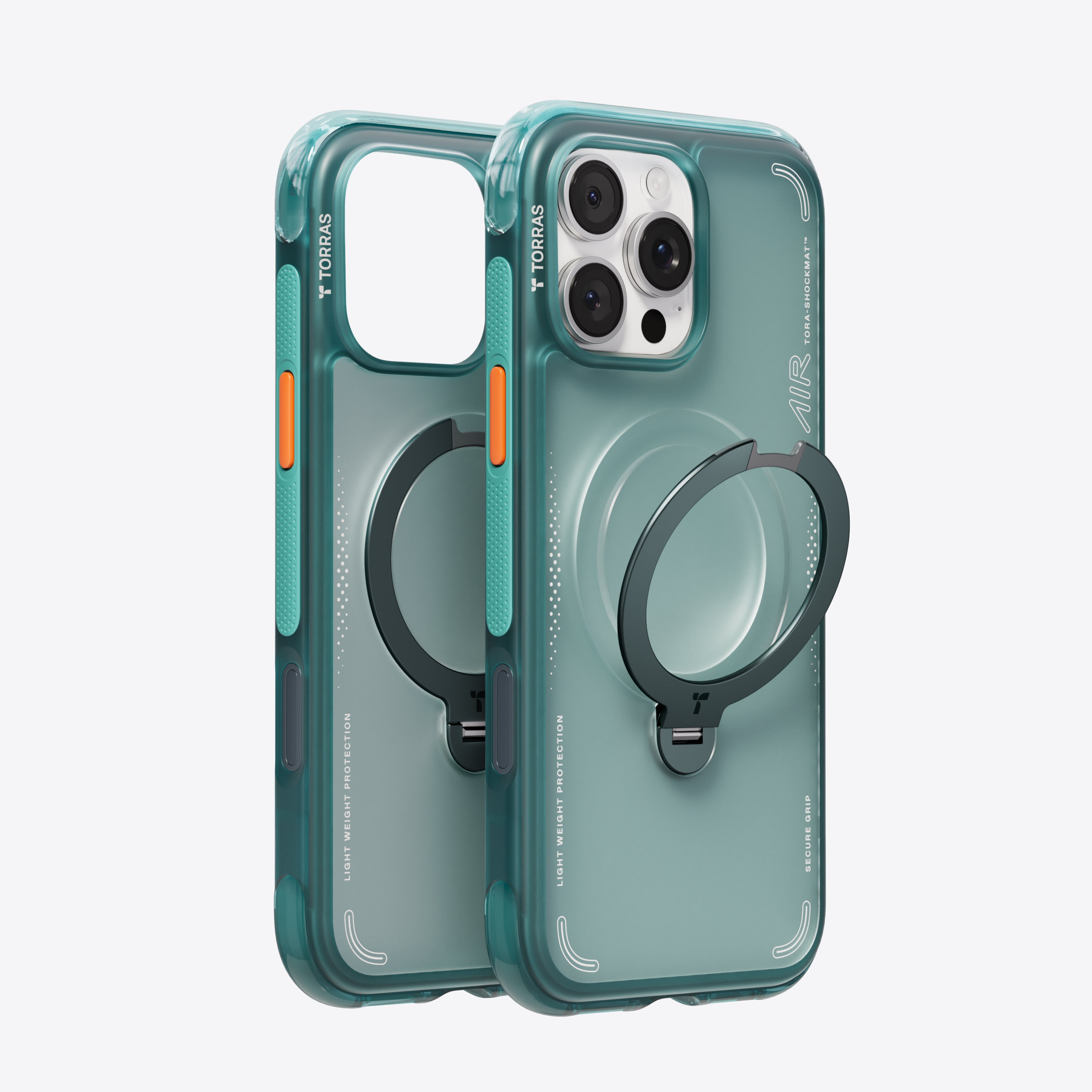 Ostand Q3 Air for iPhone 15 Pro Max thumbnail