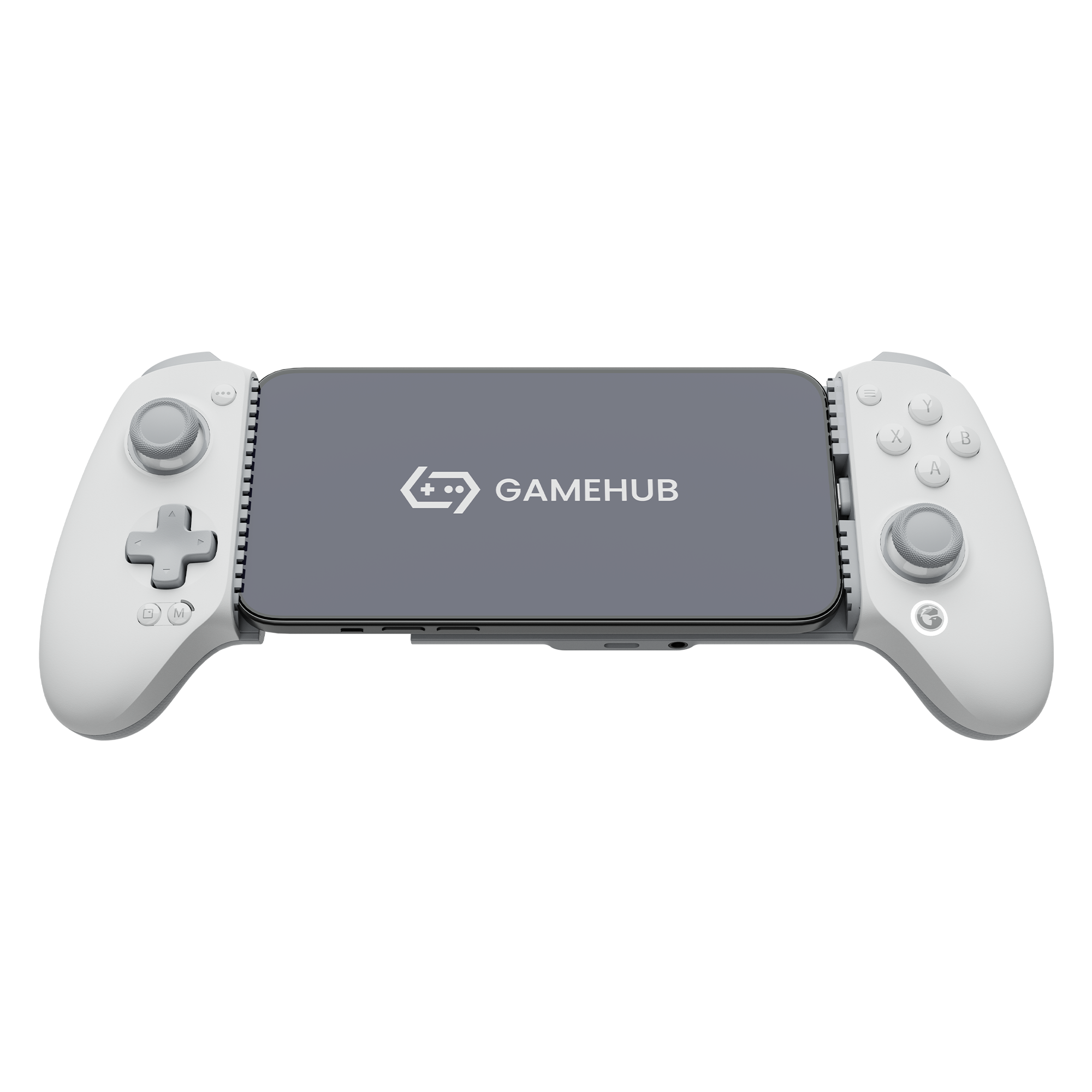 GameSir G8 Plus MFi Type-C Mobile Controller (Apple Certified) thumbnail