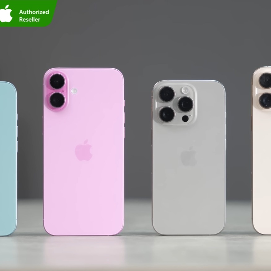 địa chỉ mua iphone 16 series cũ chính hãng giá tốt tại tphcm thumbnail
