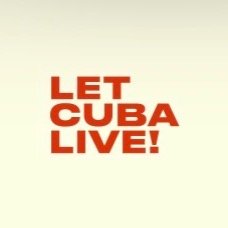 Let Cuba Live! Petition  thumbnail