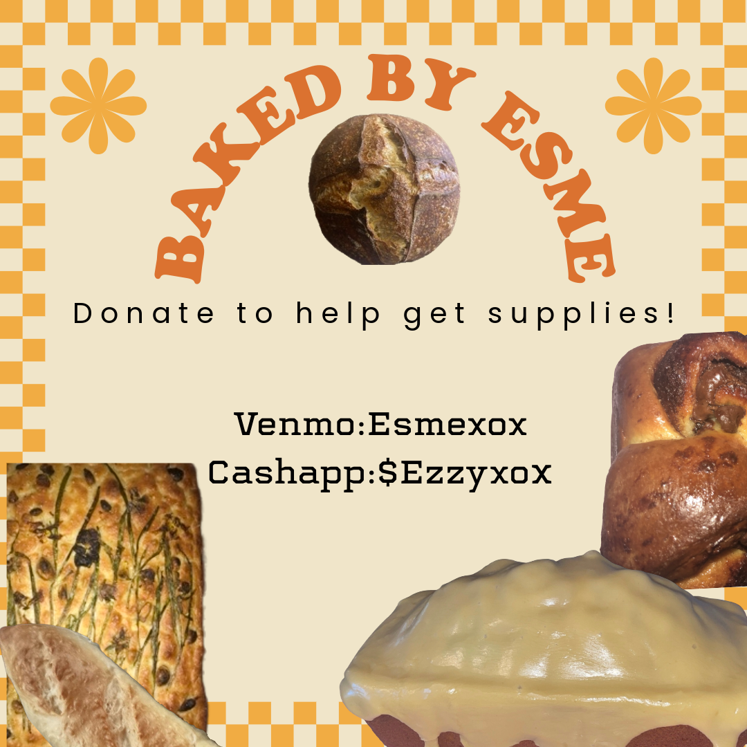 MICROBAKERY GO FUND ME thumbnail