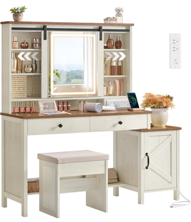 Vasagle vanity thumbnail