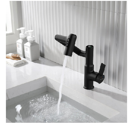 Bathroom faucet Lefton thumbnail