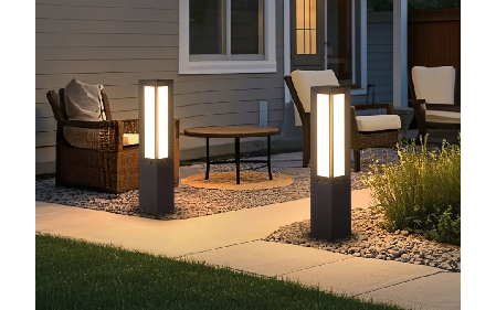 Solar Path Lights  thumbnail