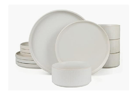 Famiware Dish Set  thumbnail