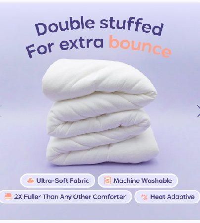 MashallMellow Comfort thumbnail