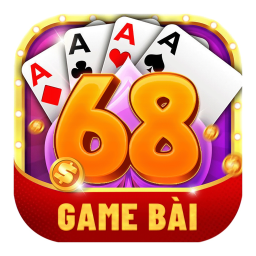 68 Game Bài thumbnail