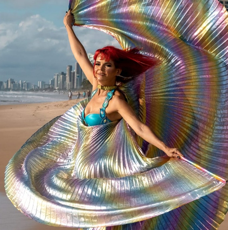 ✨​ Apresentações Especiais em eventos, aniversários e casamentos thumbnail