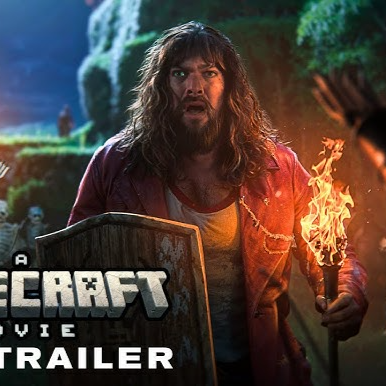 [*FILMS VOIR*] Minecraft, Le Film Français Gratuit et VF Complet | CCCV thumbnail