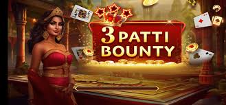 Download 3 Patti bounty thumbnail