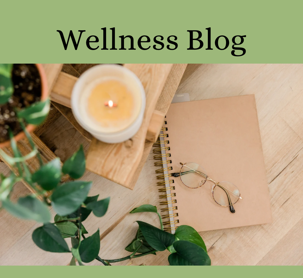 Wellness Blog thumbnail