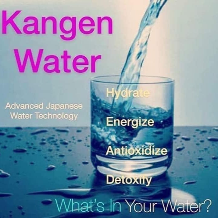 Water Ioniser - take your water to the next level thumbnail