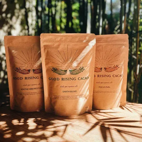 Good Rising Cacao - 10% Discount  thumbnail