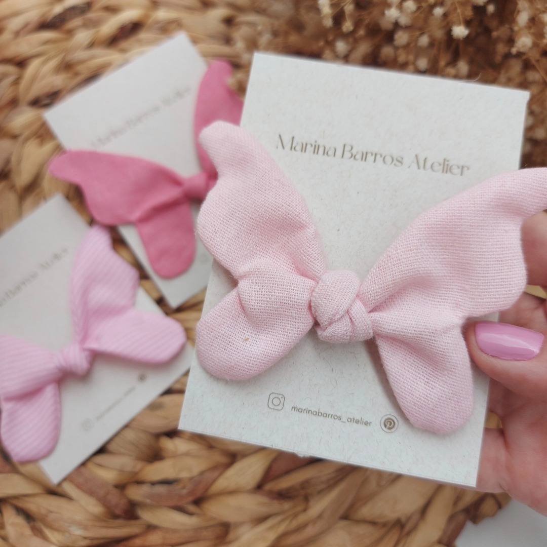 Projeto Digital Borboleta na Bordadeira thumbnail