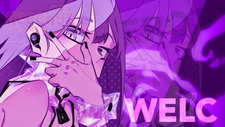 BioSite banner for @Lust