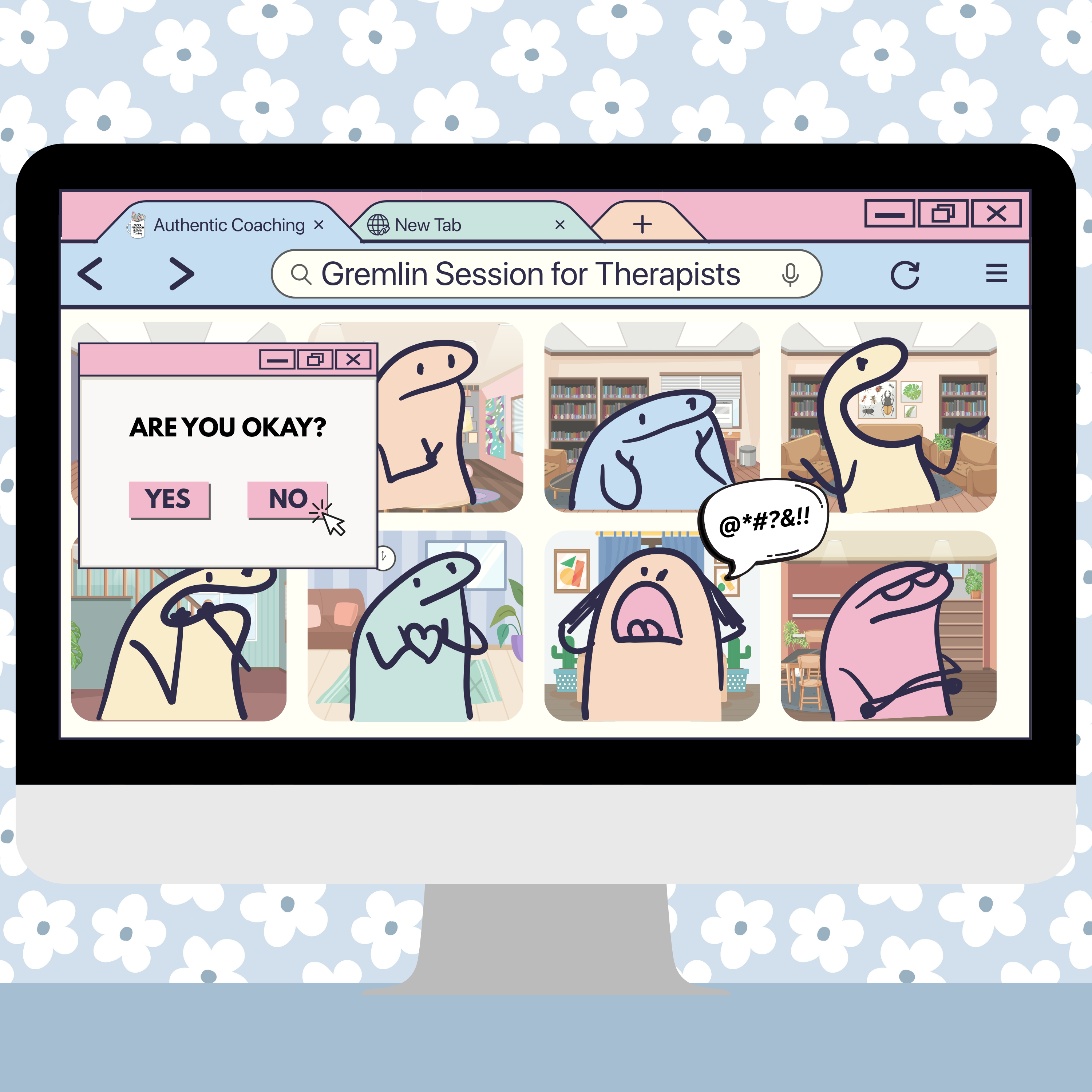 The Gremlin Sessions 👻  thumbnail