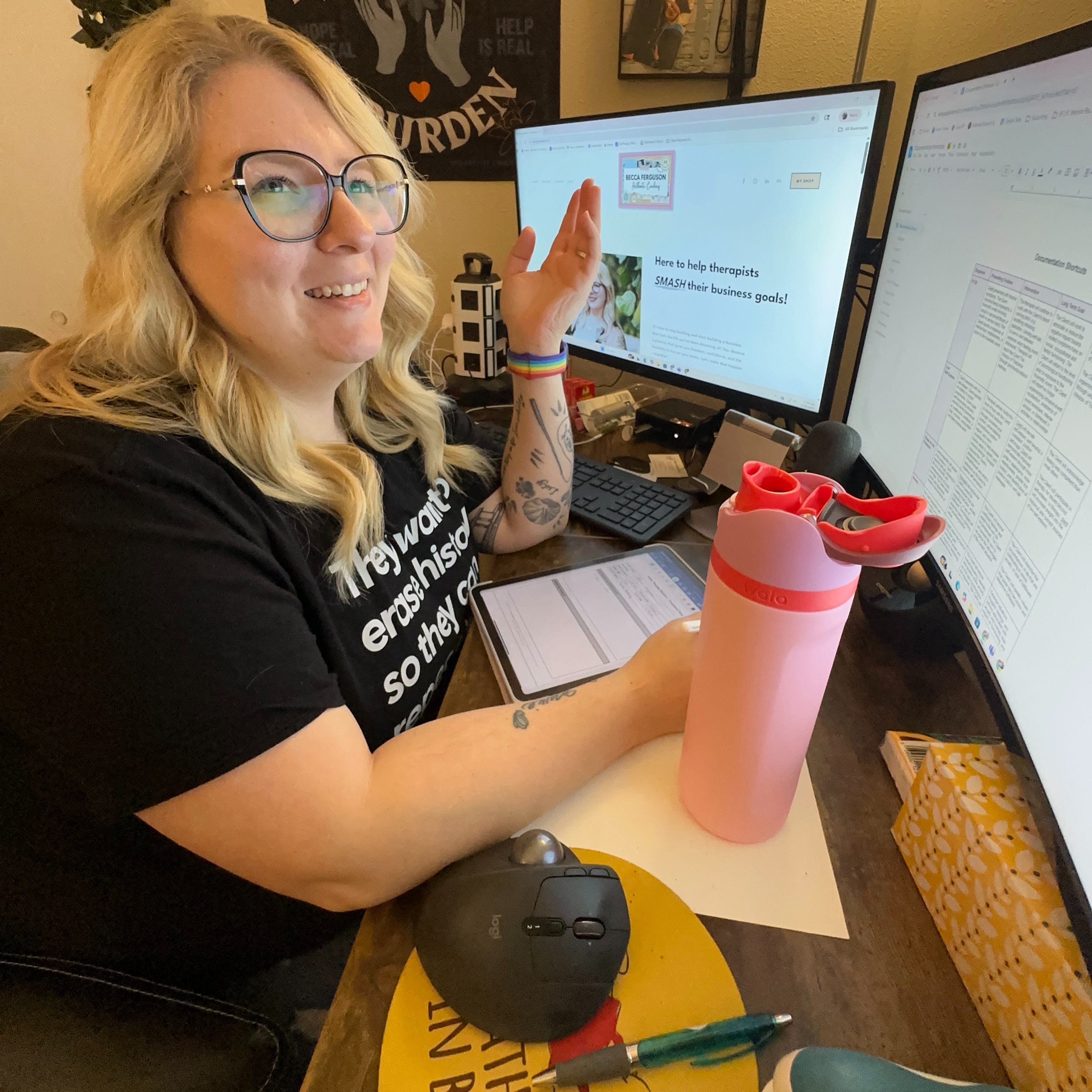 To-Do List Coaching Session ✔️ thumbnail