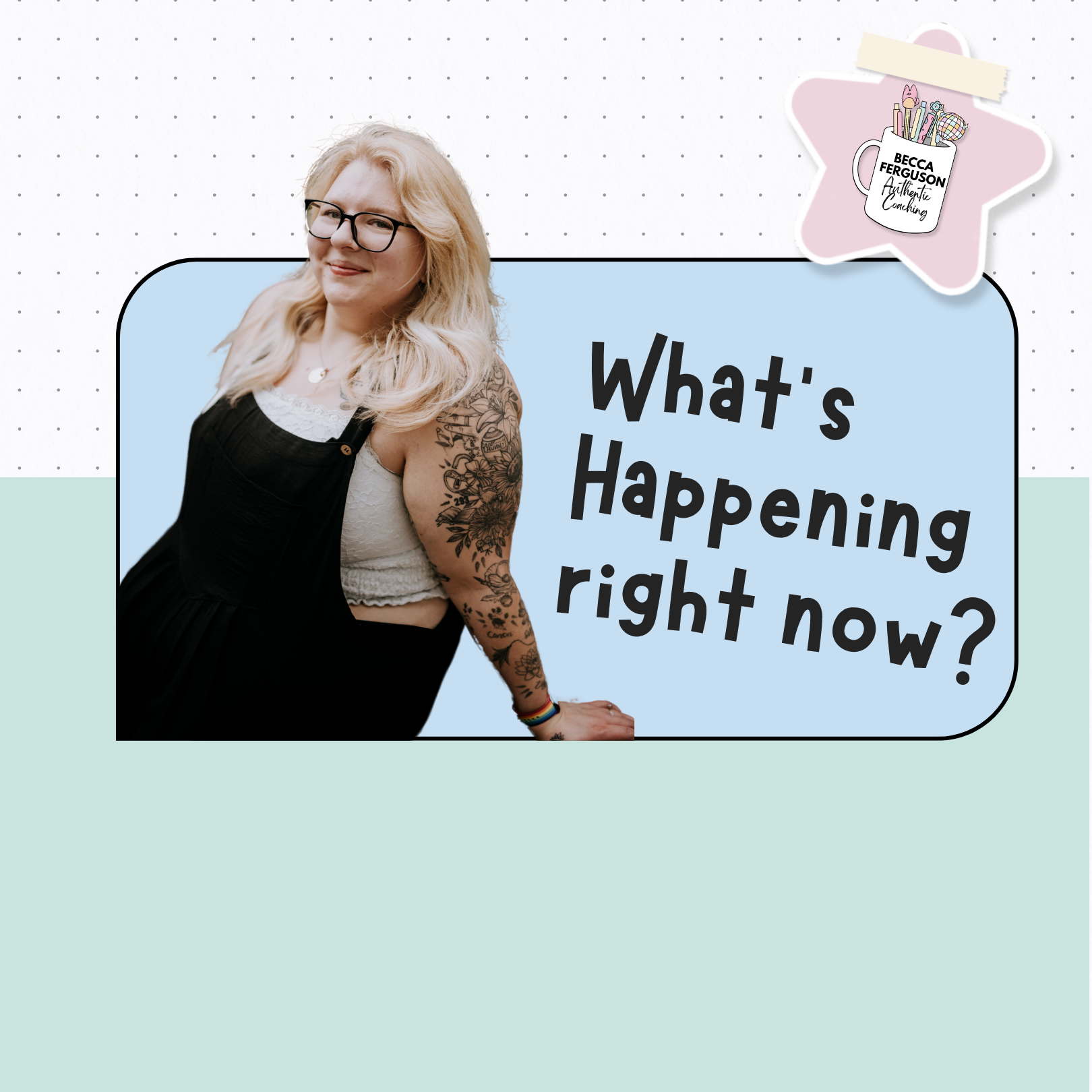  What I’m Part of Right Now 👀 thumbnail