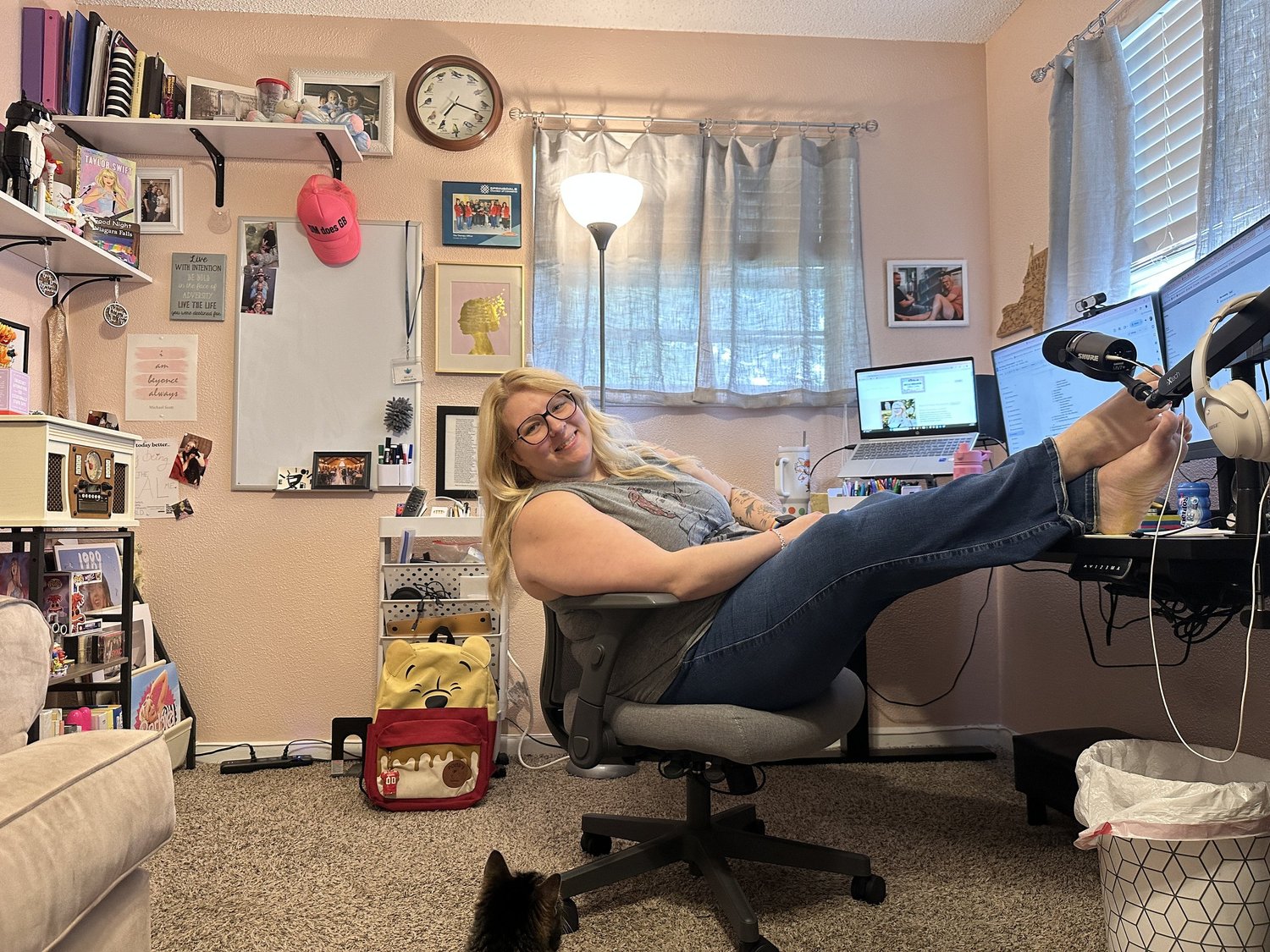 Individual Coaching 🏆 thumbnail