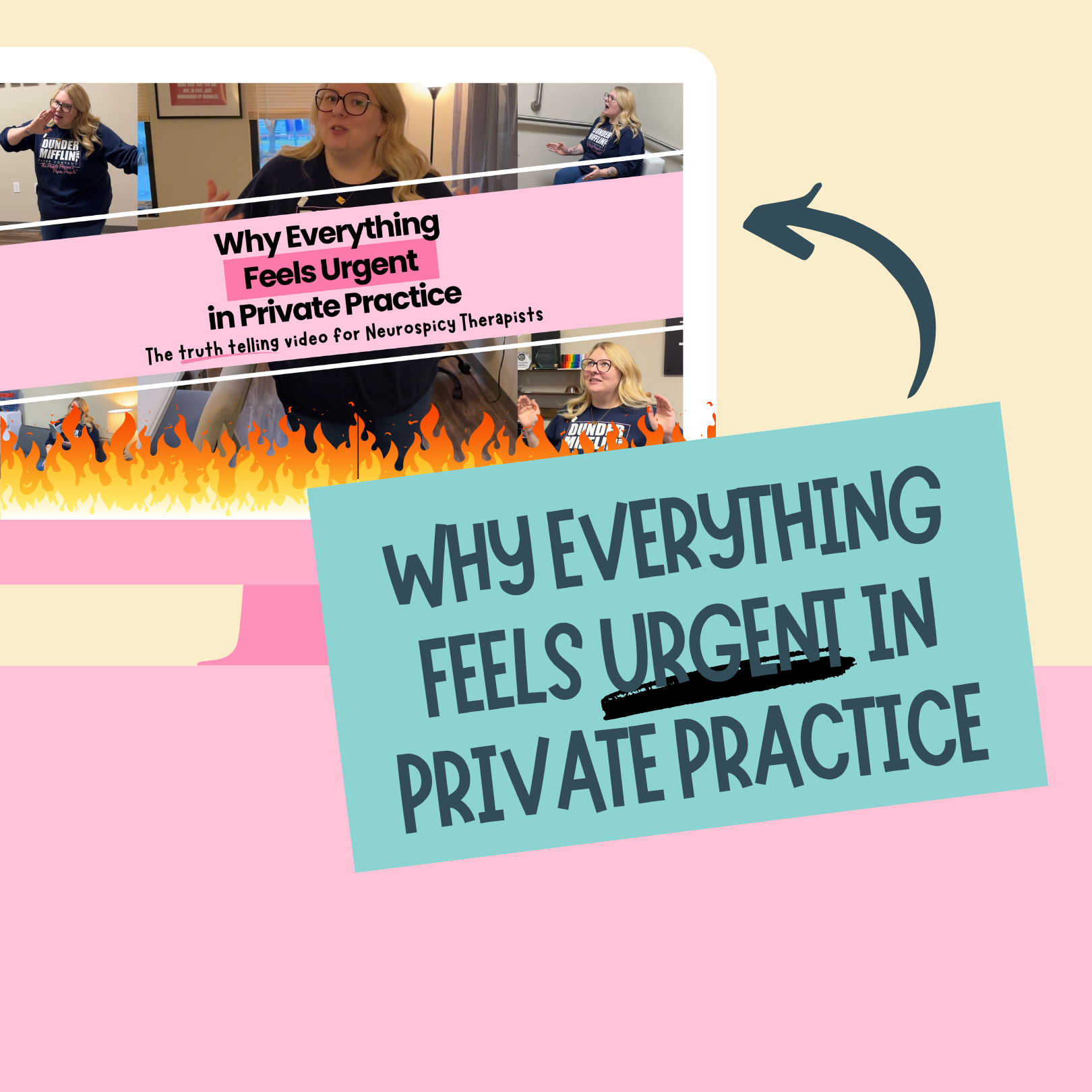 Watch the URGENT Video 🔥 thumbnail