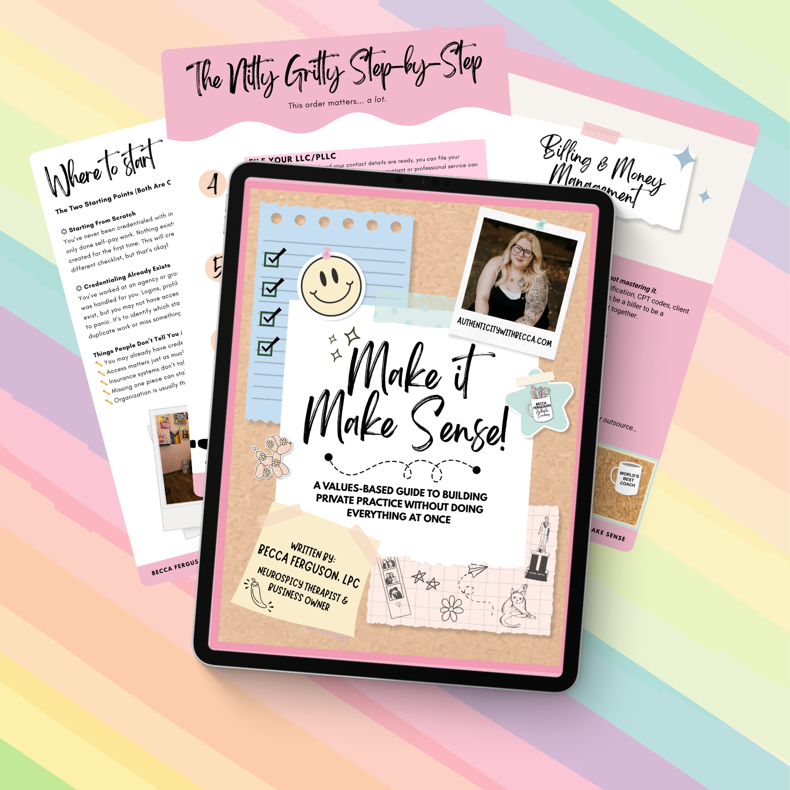 🤯 Start with the Free Guide thumbnail