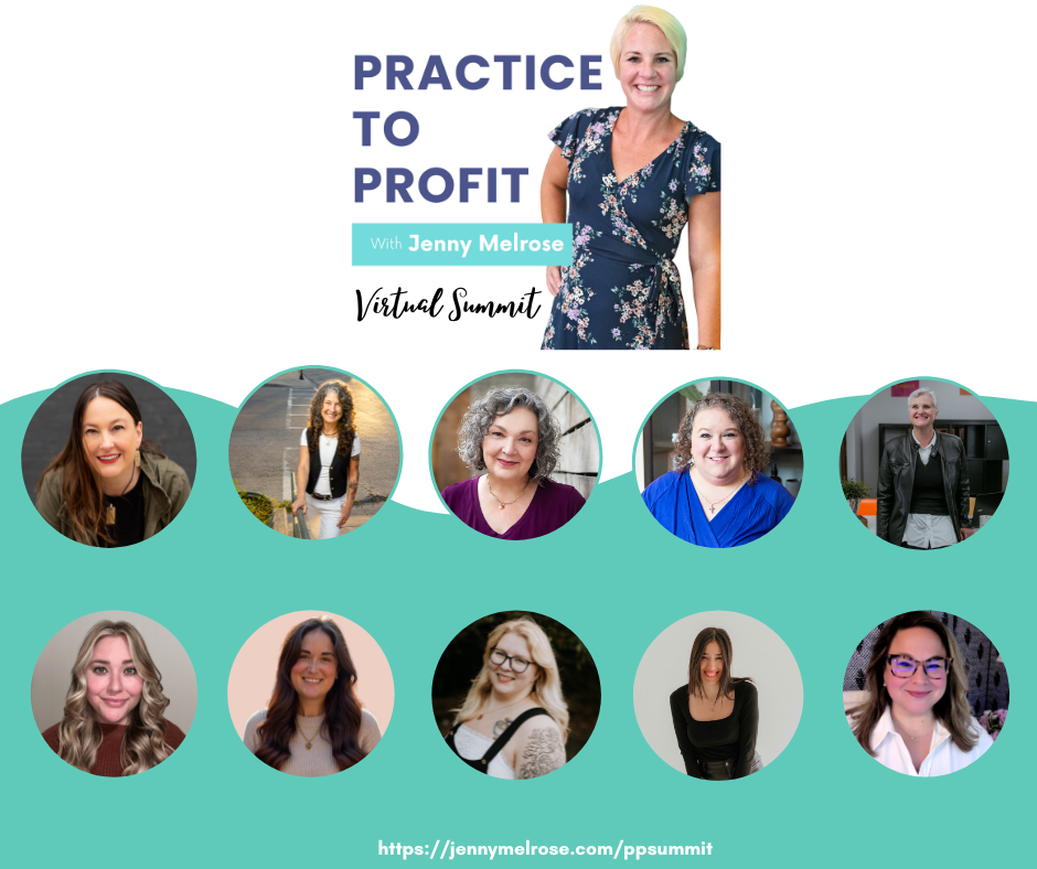 Practice to Profit Summit 💰 thumbnail