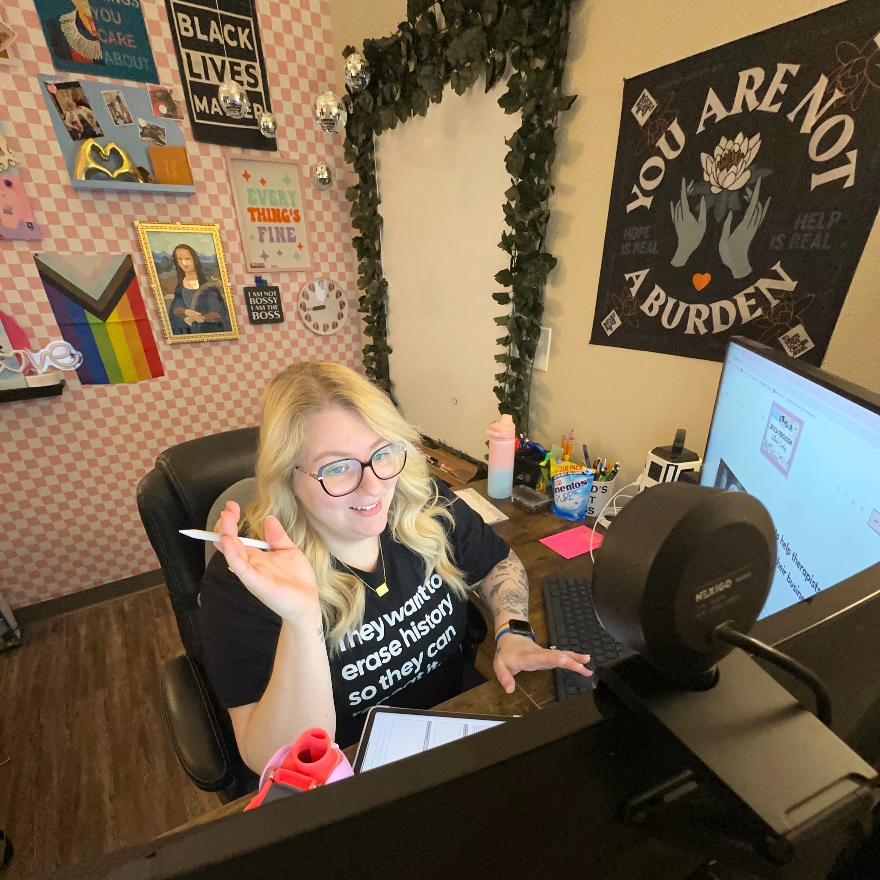 Workshops ❤️ thumbnail