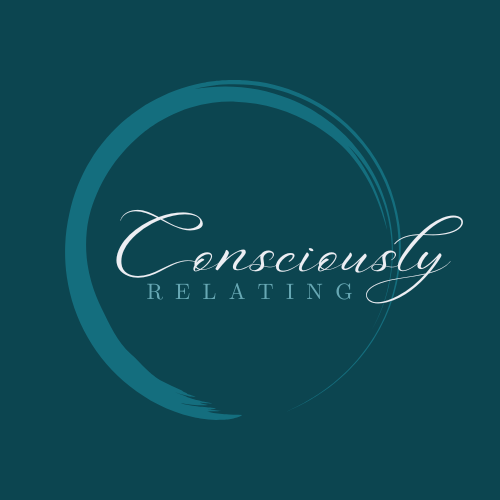 Consciously Relating (Website) thumbnail