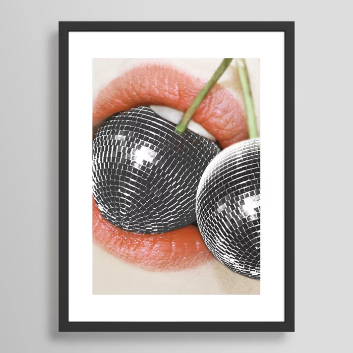 Society6 Print Shop thumbnail