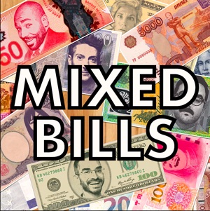 Mixed Bill International Showcase thumbnail