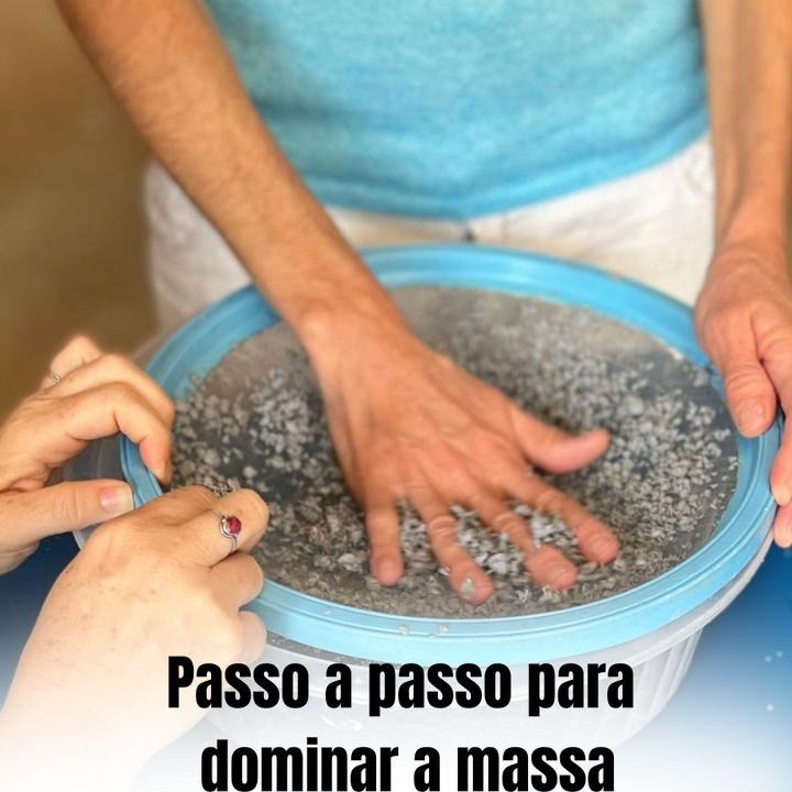 curso massa massa machê thumbnail