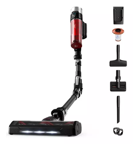 Aspirador De Pó Sem Fio Arno X-force Flex 9.60 Rh20 Bivolt thumbnail