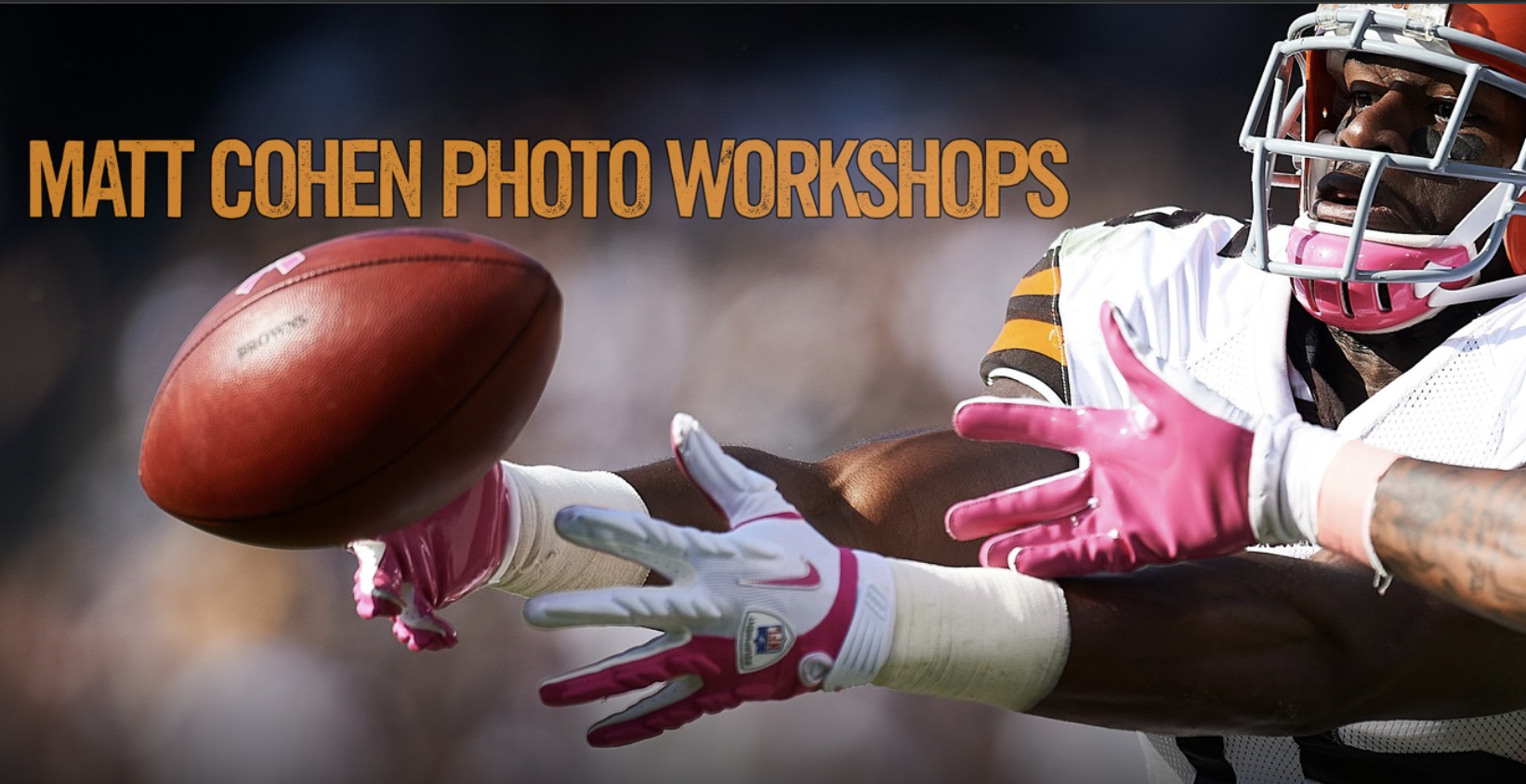 Matt Cohen Photo Workshops Facebook Group thumbnail