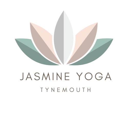 Jasmine Yoga & Wellbeing — Bio Site