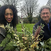 ITV ALAN TITCHMARSH LOVE YOUR WEEKEND  thumbnail
