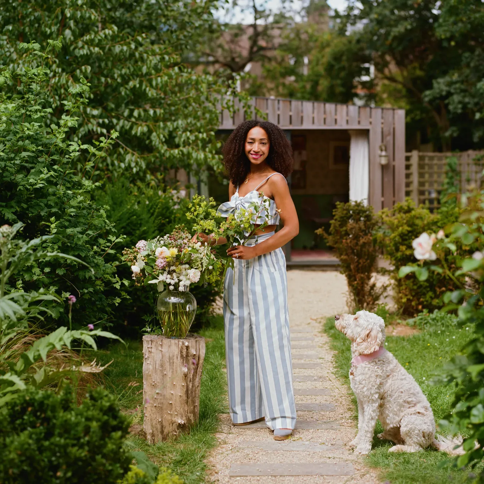 HOUSE & GARDEN thumbnail