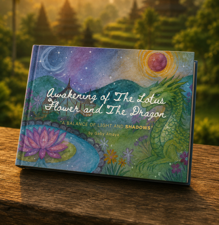 ORDER HERE - English Physical Book  thumbnail