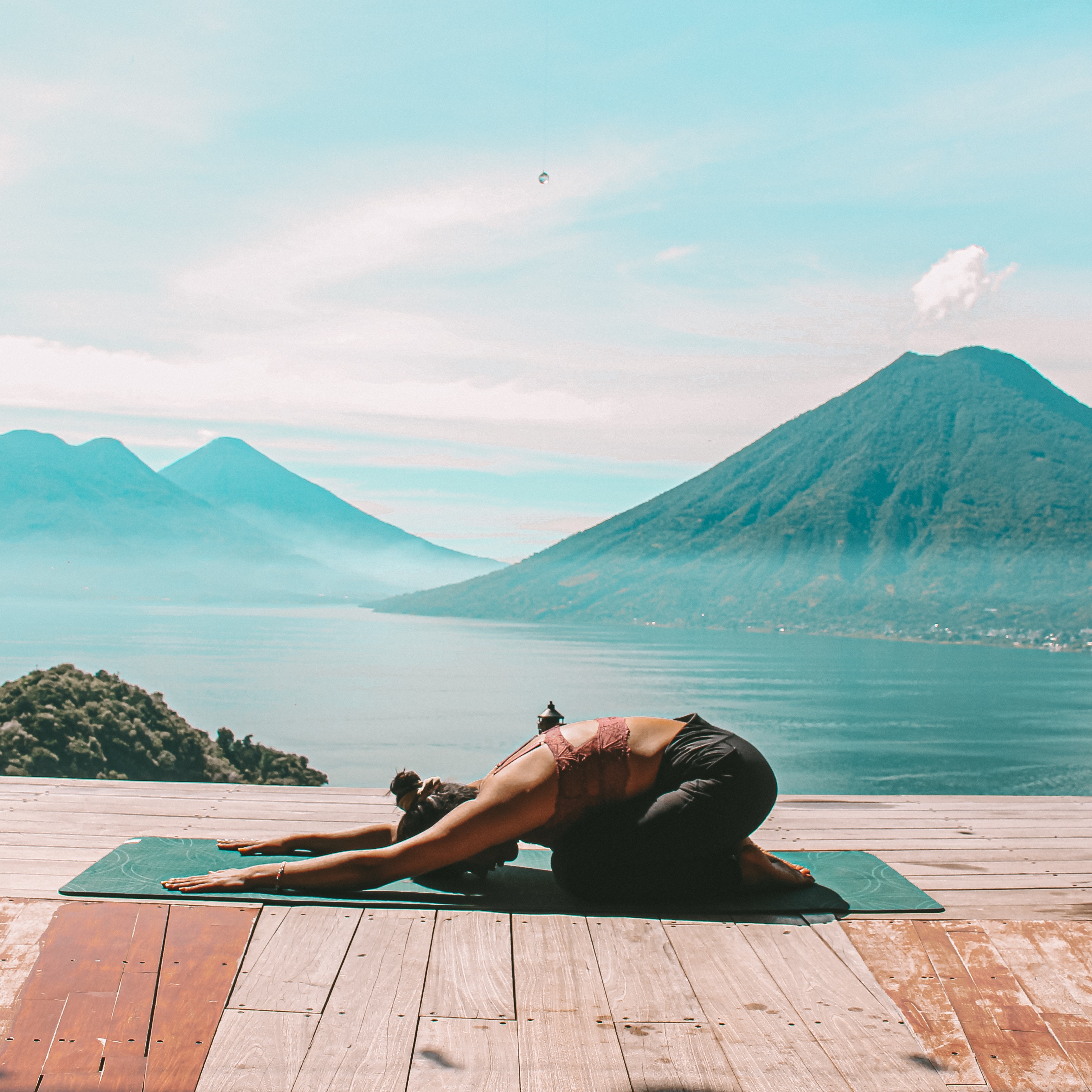 Viajera Libre - Holistic Therapies thumbnail