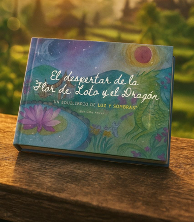 PÍDELO AQUÍ - Libro Físico en Español  thumbnail