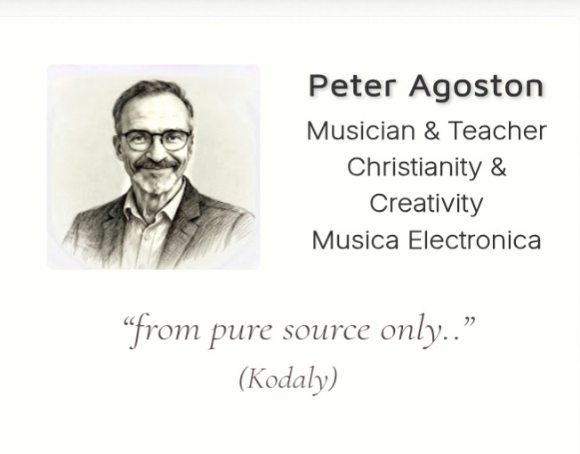 Creative Profile & Blog thumbnail