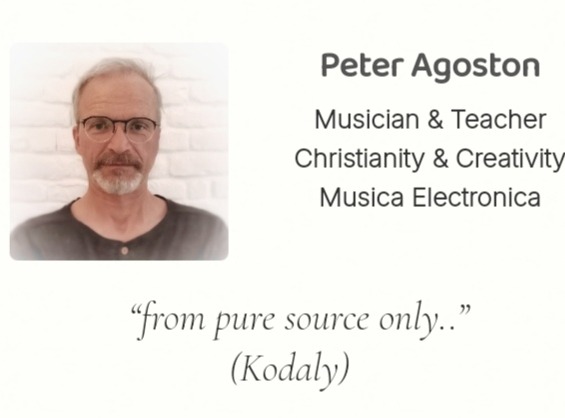 Creative Profile & Blog thumbnail