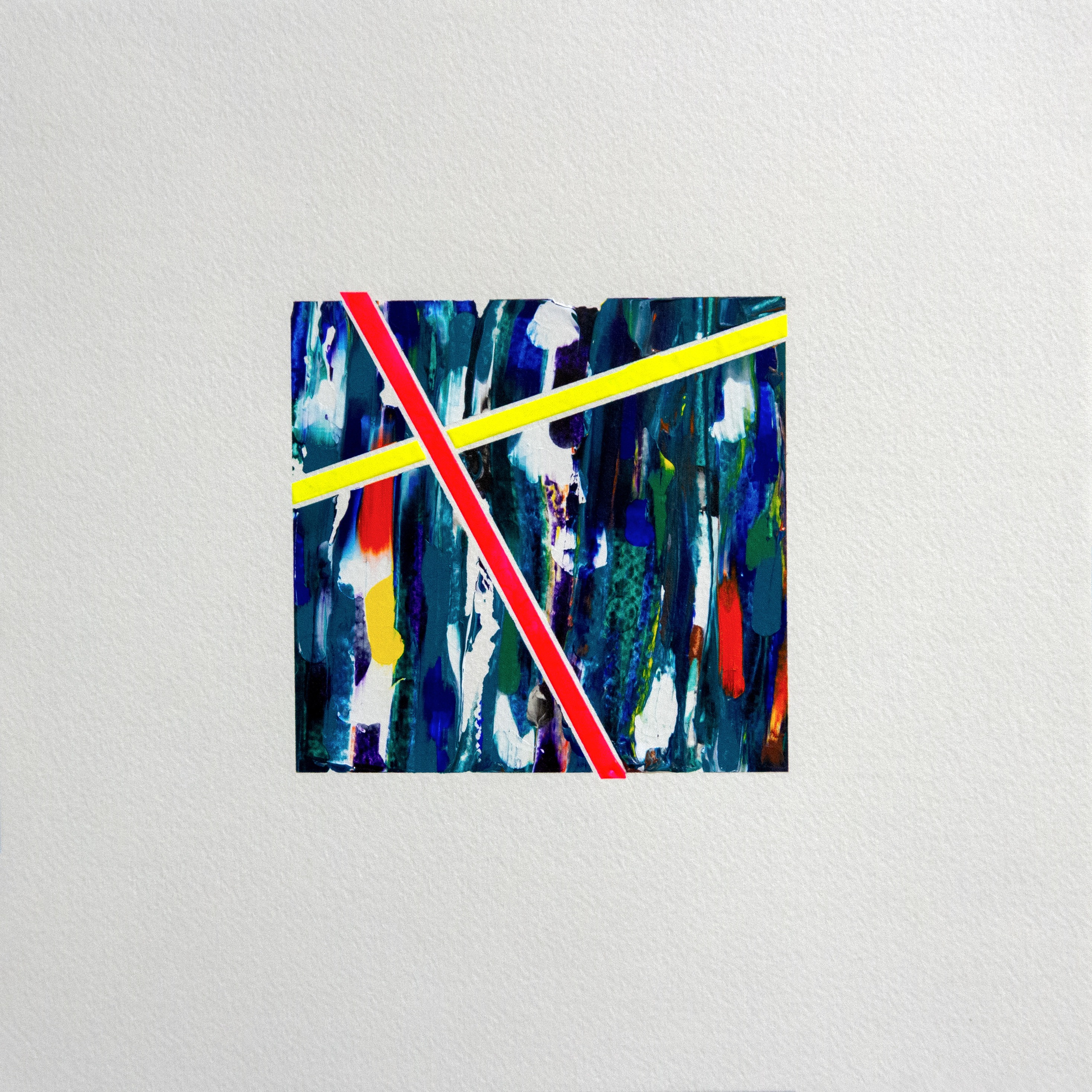 "I Never Tell You My Hurt" 2025/9/17 Release thumbnail