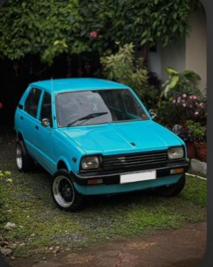 Toy | Maruthi 800 thumbnail